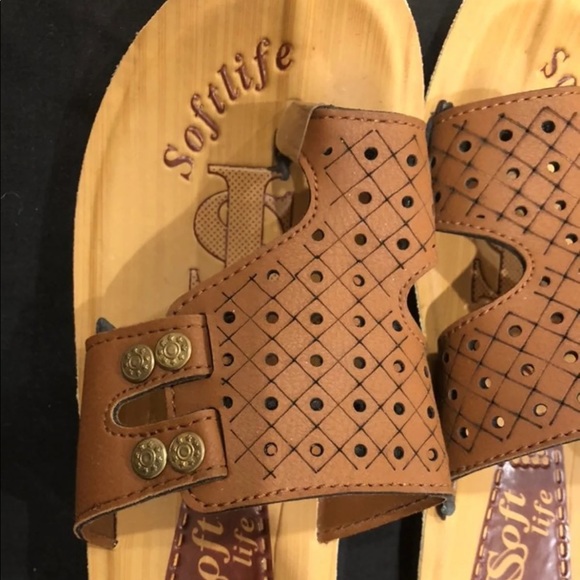 toddler boy shoes chapal slippers peshwari chappal - Picture 2 of 3